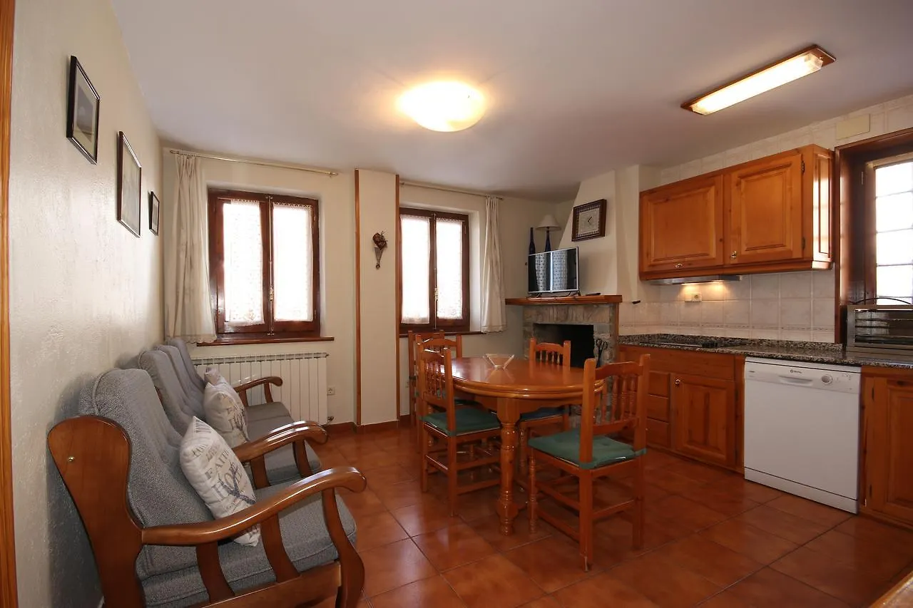 Maison d'hôtes Hotel Seixes Y Apartamento Bagergue