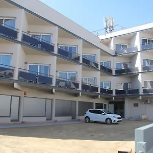 Appart hôtel Els Molins